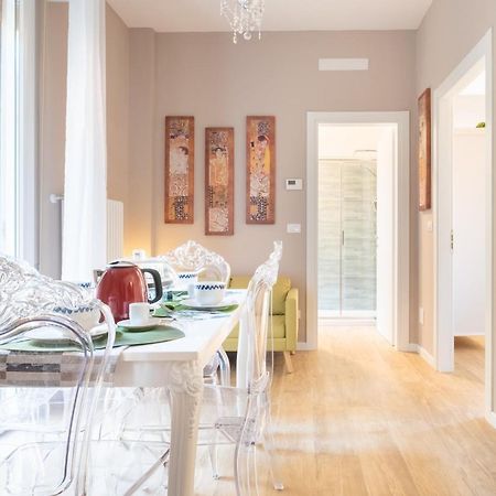 Casa Petronio Apartments Bologna Center 外观 照片