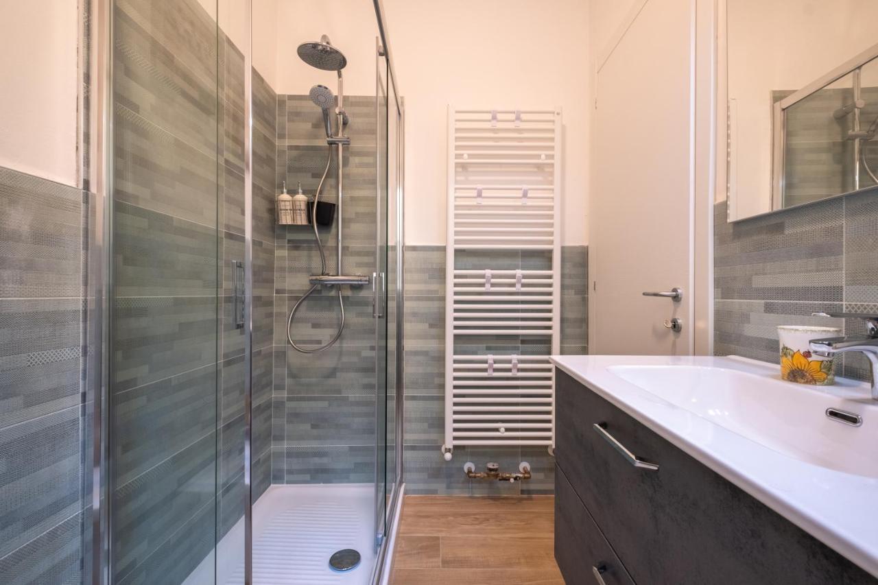 Casa Petronio Apartments Bologna Center 外观 照片