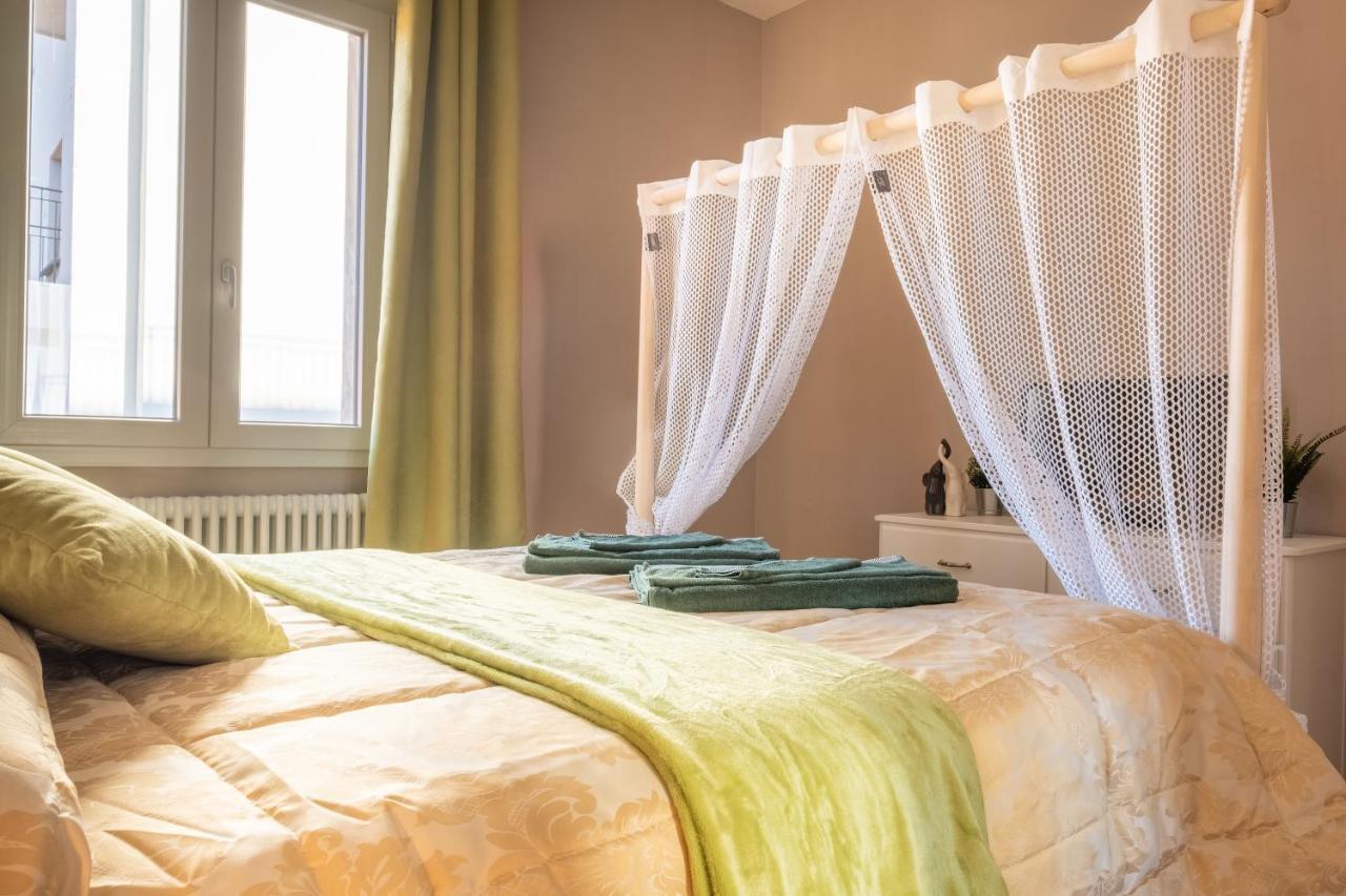 Casa Petronio Apartments Bologna Center 外观 照片