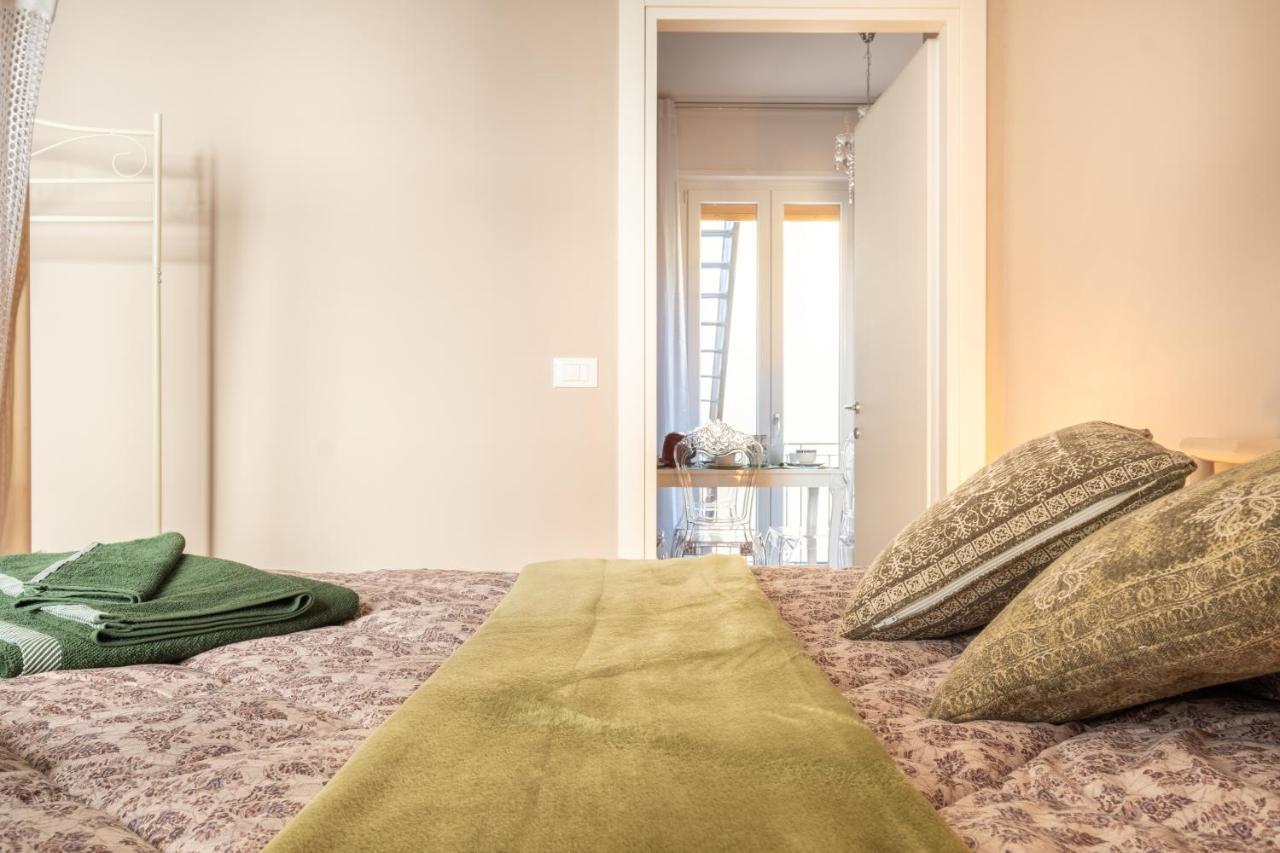Casa Petronio Apartments Bologna Center 外观 照片