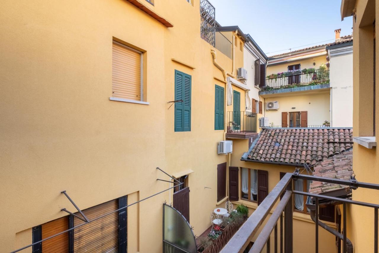 Casa Petronio Apartments Bologna Center 外观 照片