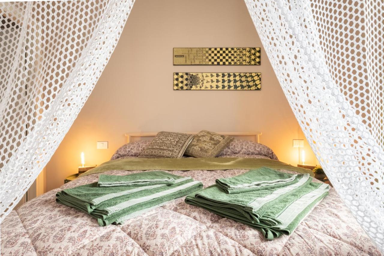 Casa Petronio Apartments Bologna Center 外观 照片