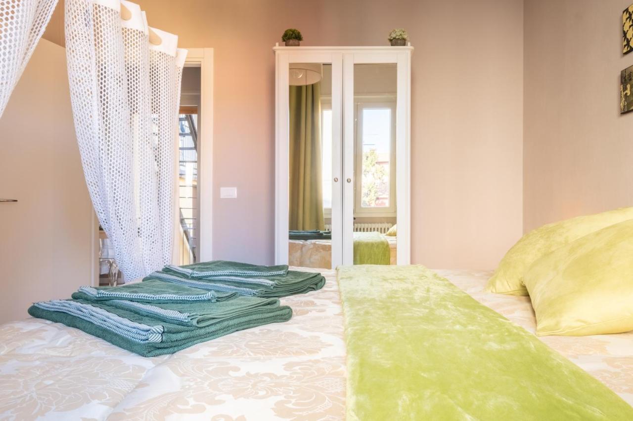 Casa Petronio Apartments Bologna Center 外观 照片