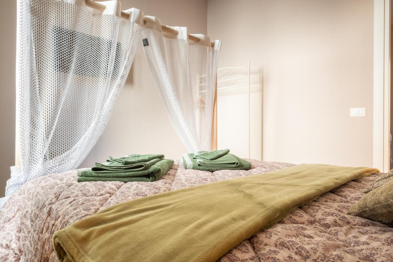 Casa Petronio Apartments Bologna Center 外观 照片