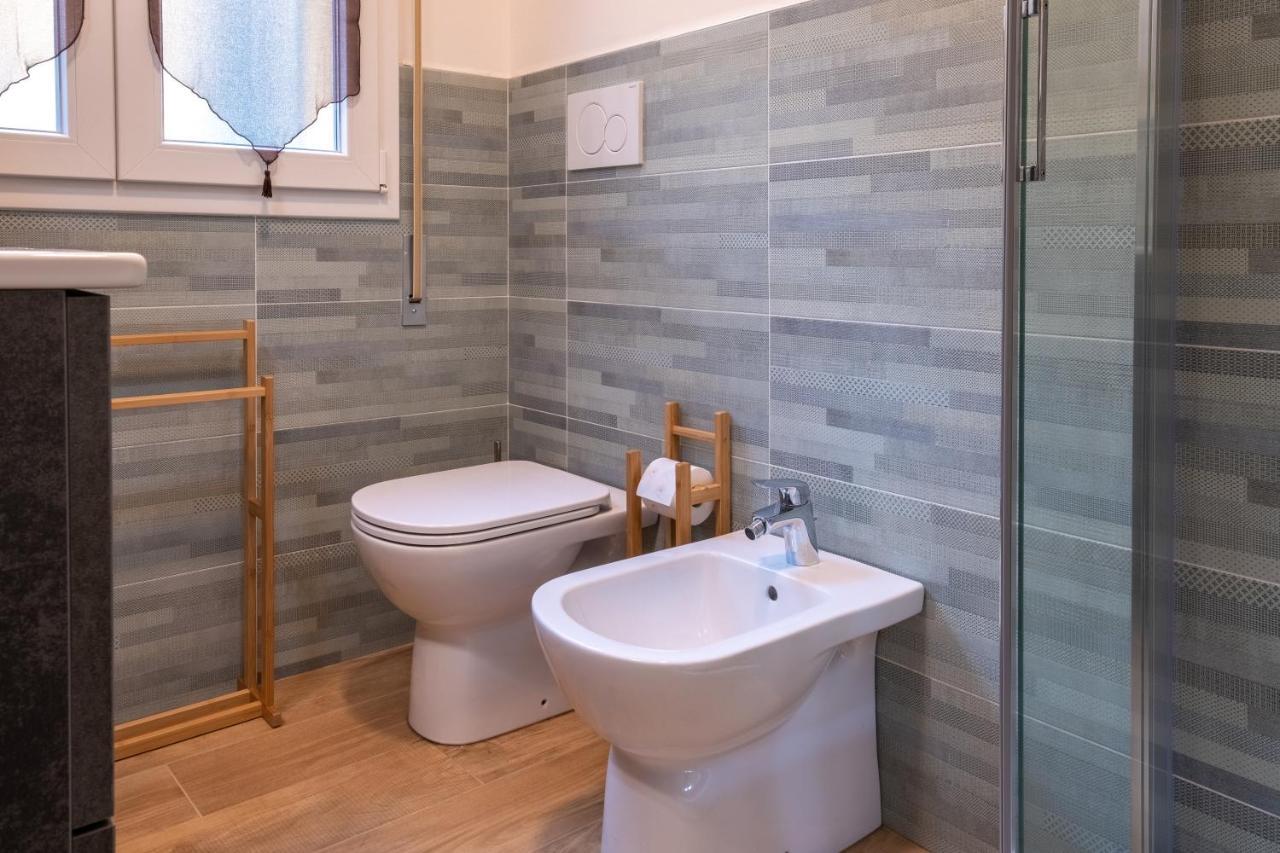 Casa Petronio Apartments Bologna Center 外观 照片