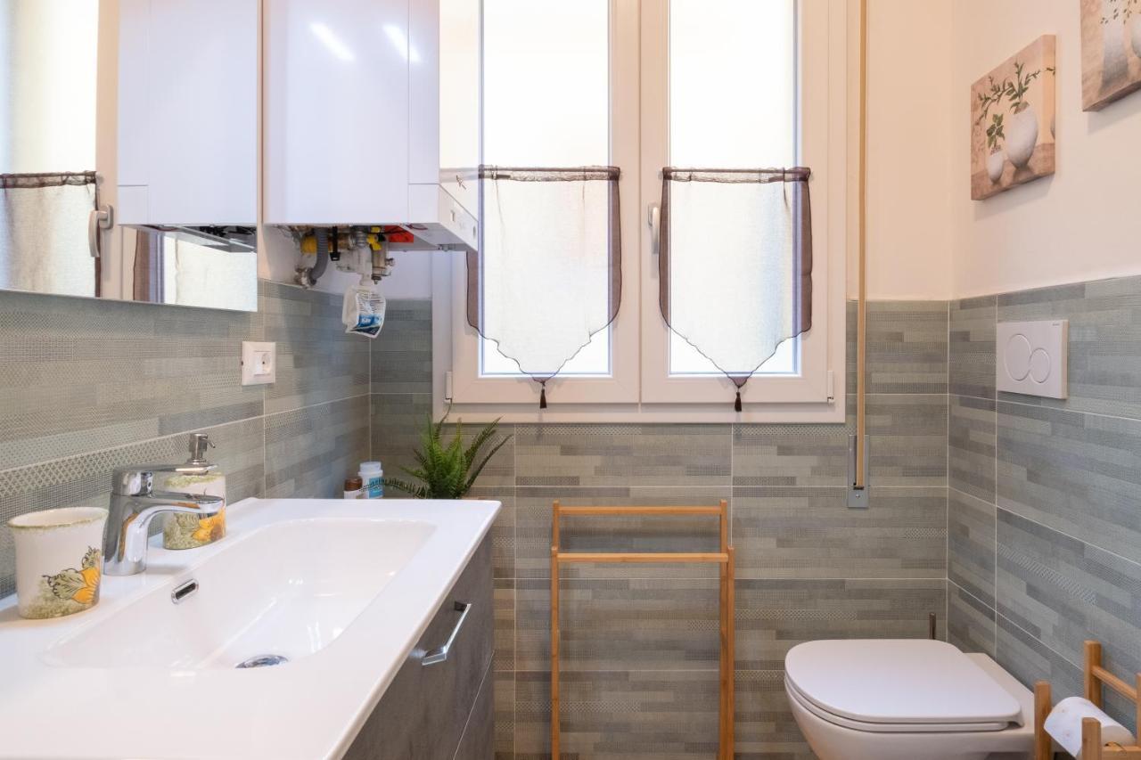 Casa Petronio Apartments Bologna Center 外观 照片