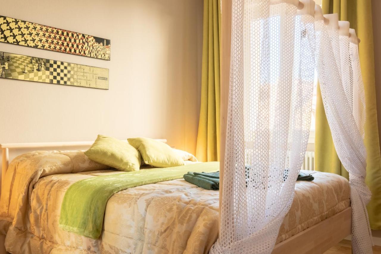 Casa Petronio Apartments Bologna Center 外观 照片