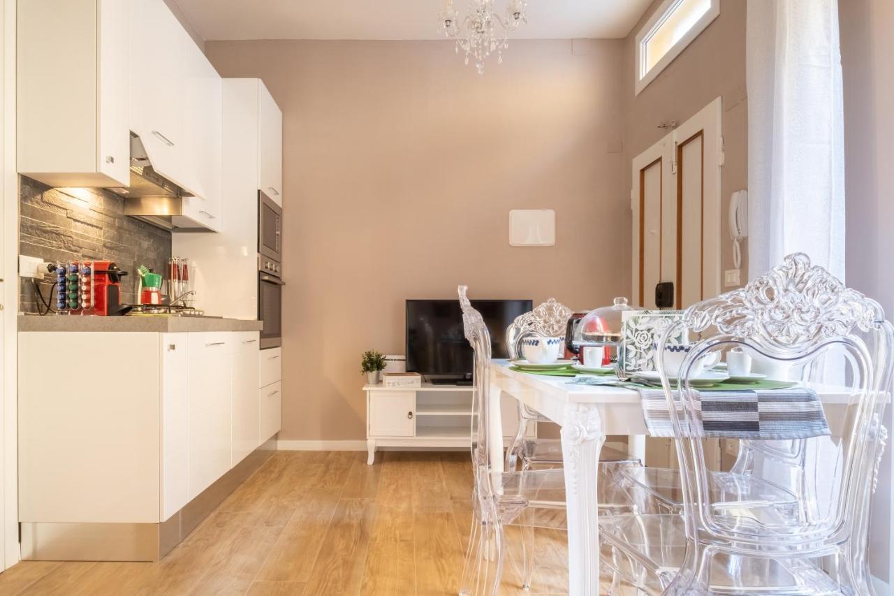 Casa Petronio Apartments Bologna Center 外观 照片