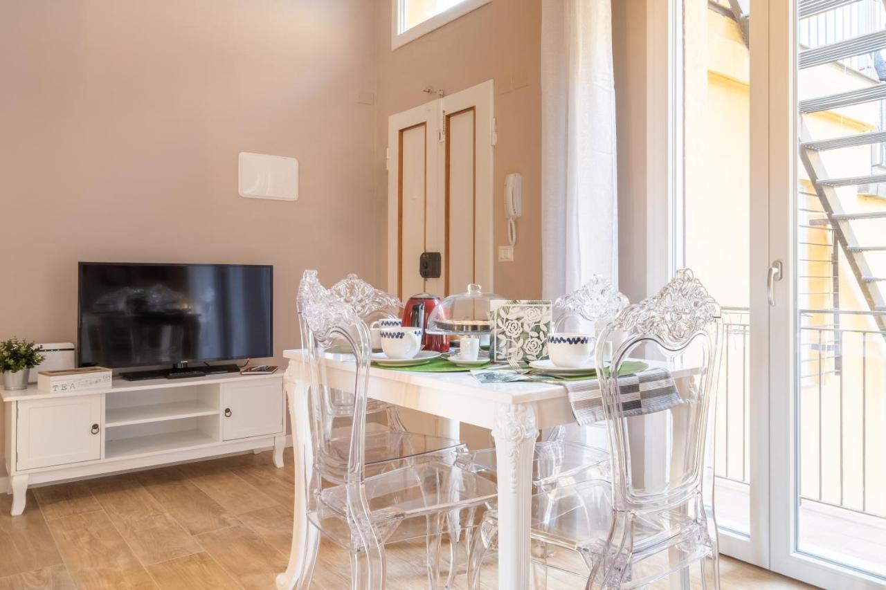Casa Petronio Apartments Bologna Center 外观 照片