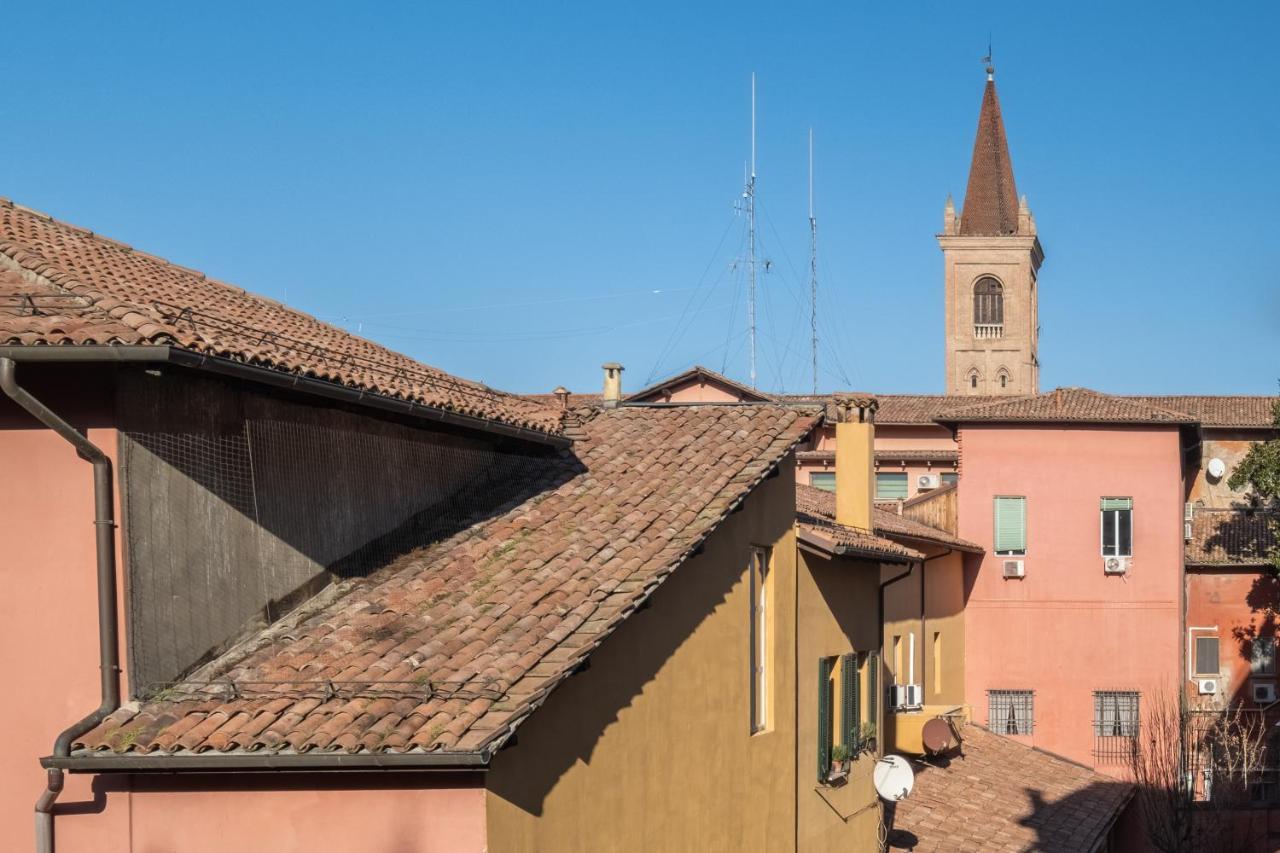 Casa Petronio Apartments Bologna Center 外观 照片