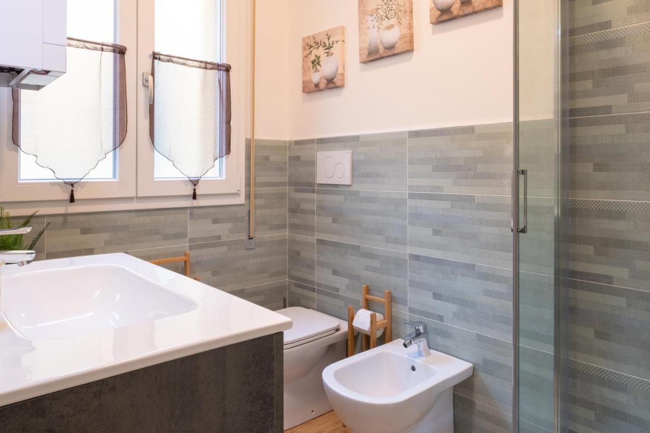 Casa Petronio Apartments Bologna Center 外观 照片