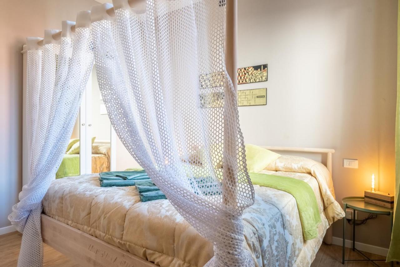 Casa Petronio Apartments Bologna Center 外观 照片