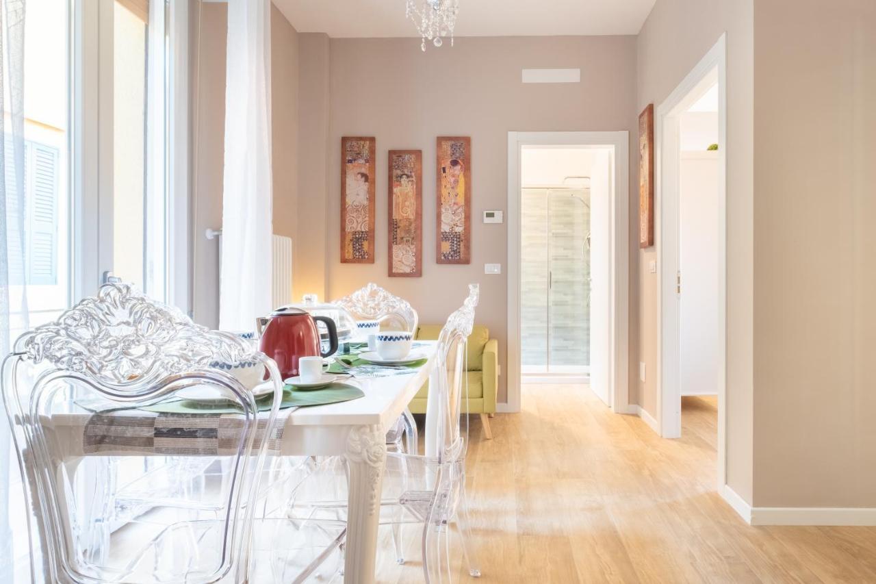 Casa Petronio Apartments Bologna Center 外观 照片