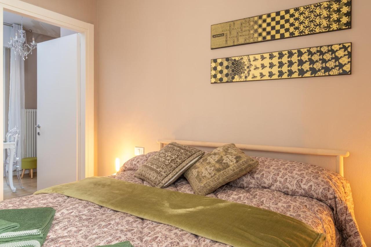 Casa Petronio Apartments Bologna Center 外观 照片
