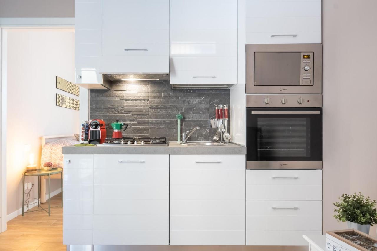 Casa Petronio Apartments Bologna Center 外观 照片