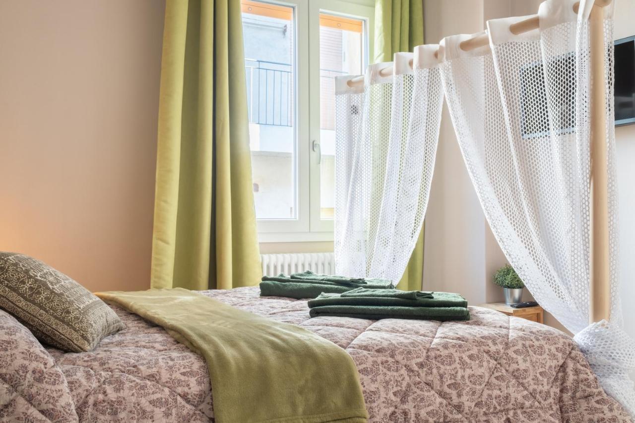 Casa Petronio Apartments Bologna Center 外观 照片