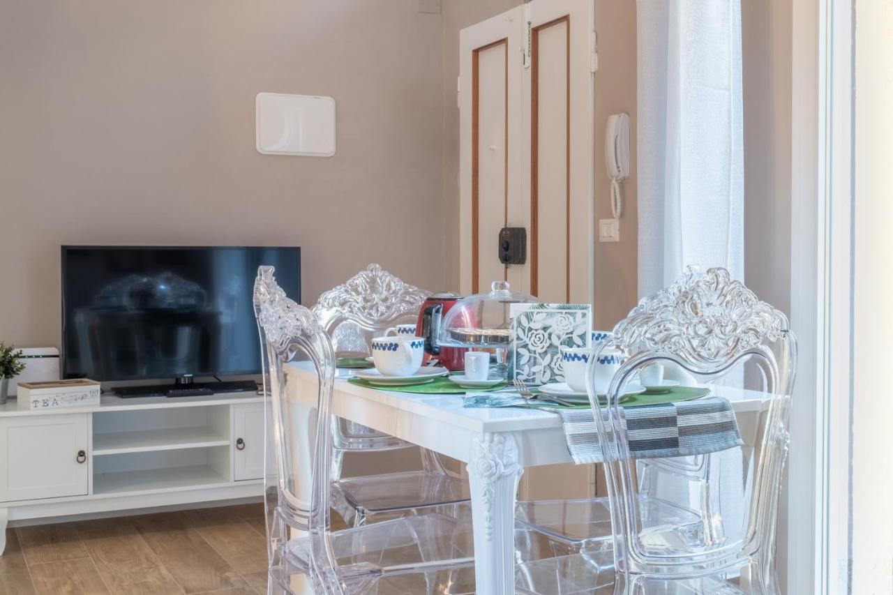 Casa Petronio Apartments Bologna Center 外观 照片