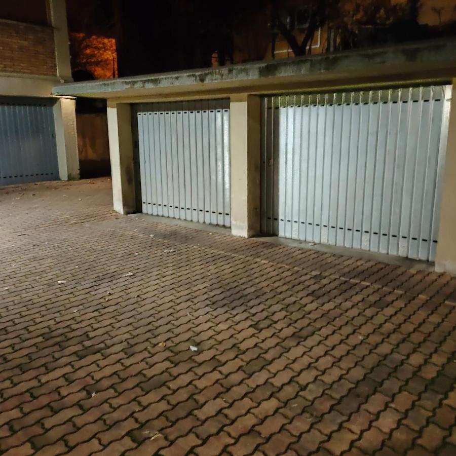 Casa Petronio Apartments Bologna Center 外观 照片