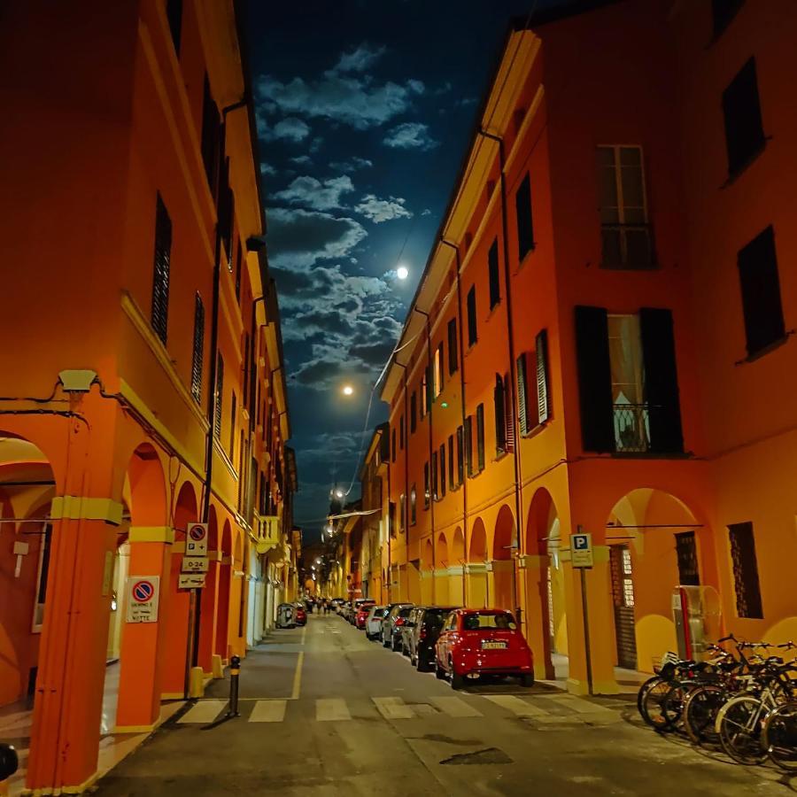 Casa Petronio Apartments Bologna Center 外观 照片