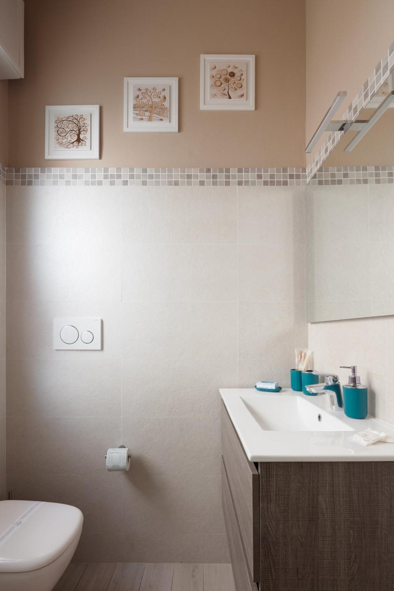 Casa Petronio Apartments Bologna Center 外观 照片