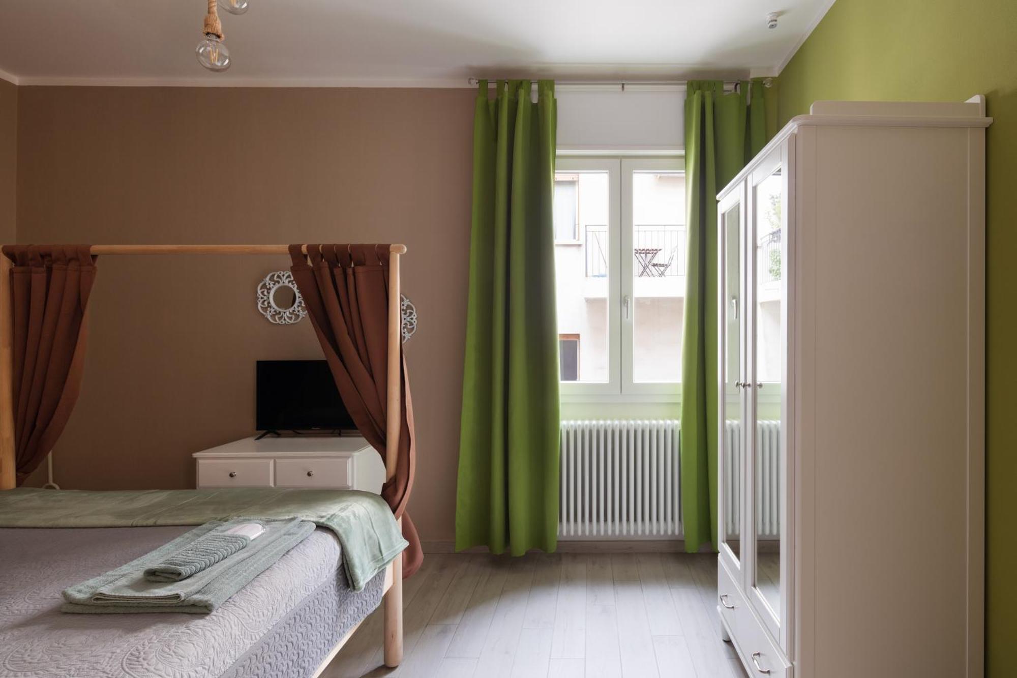 Casa Petronio Apartments Bologna Center 外观 照片