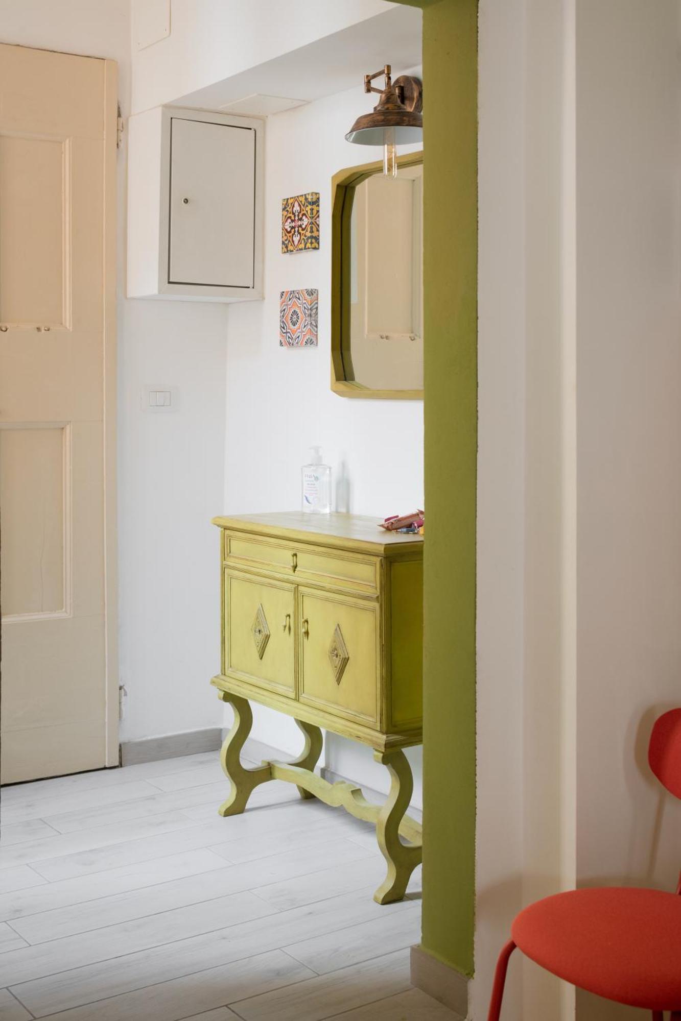Casa Petronio Apartments Bologna Center 外观 照片