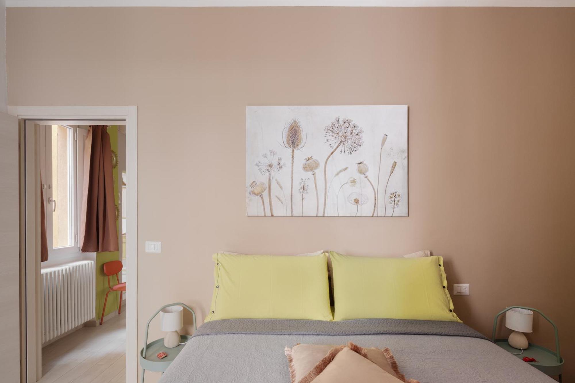 Casa Petronio Apartments Bologna Center 外观 照片
