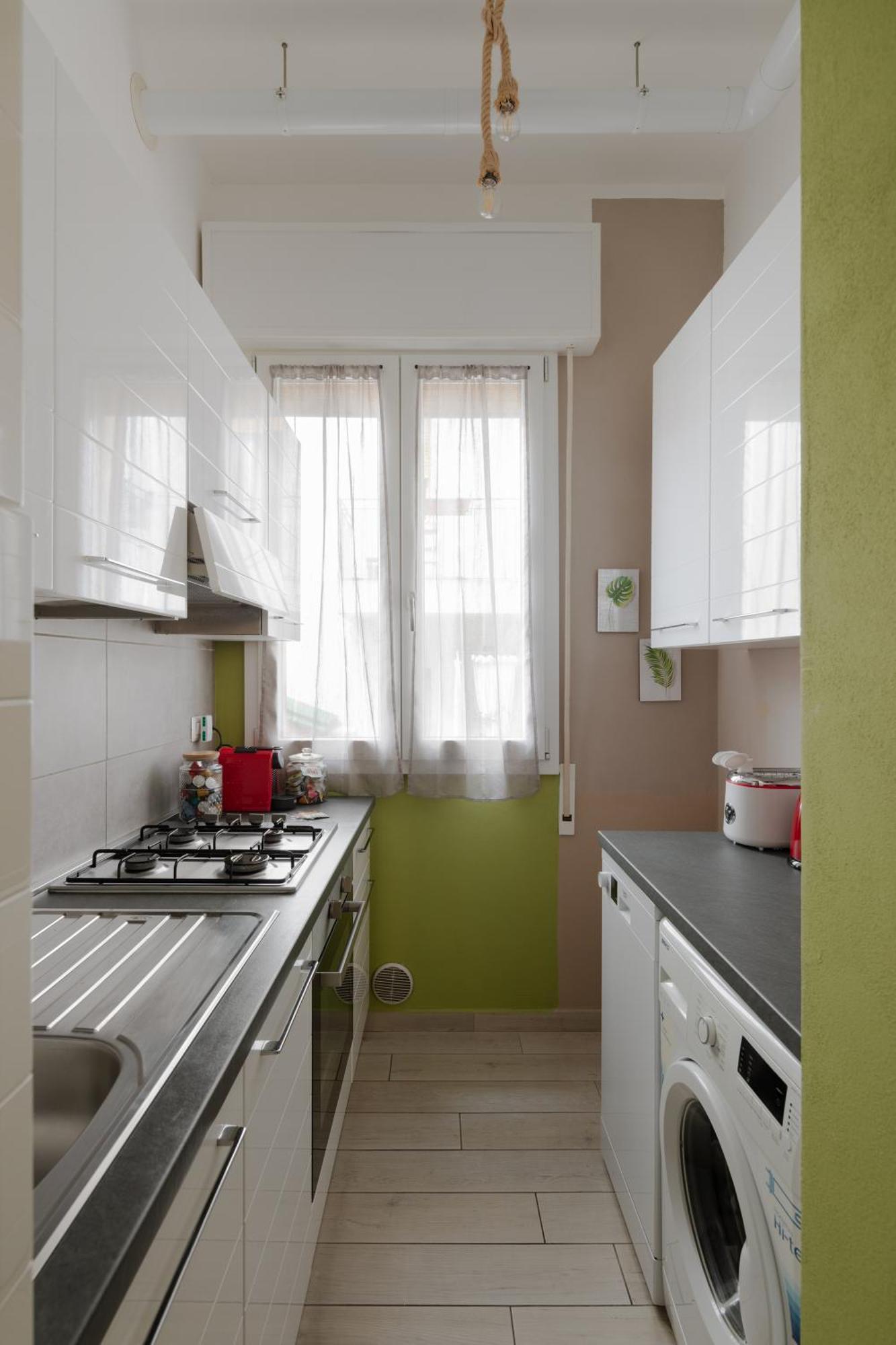 Casa Petronio Apartments Bologna Center 外观 照片