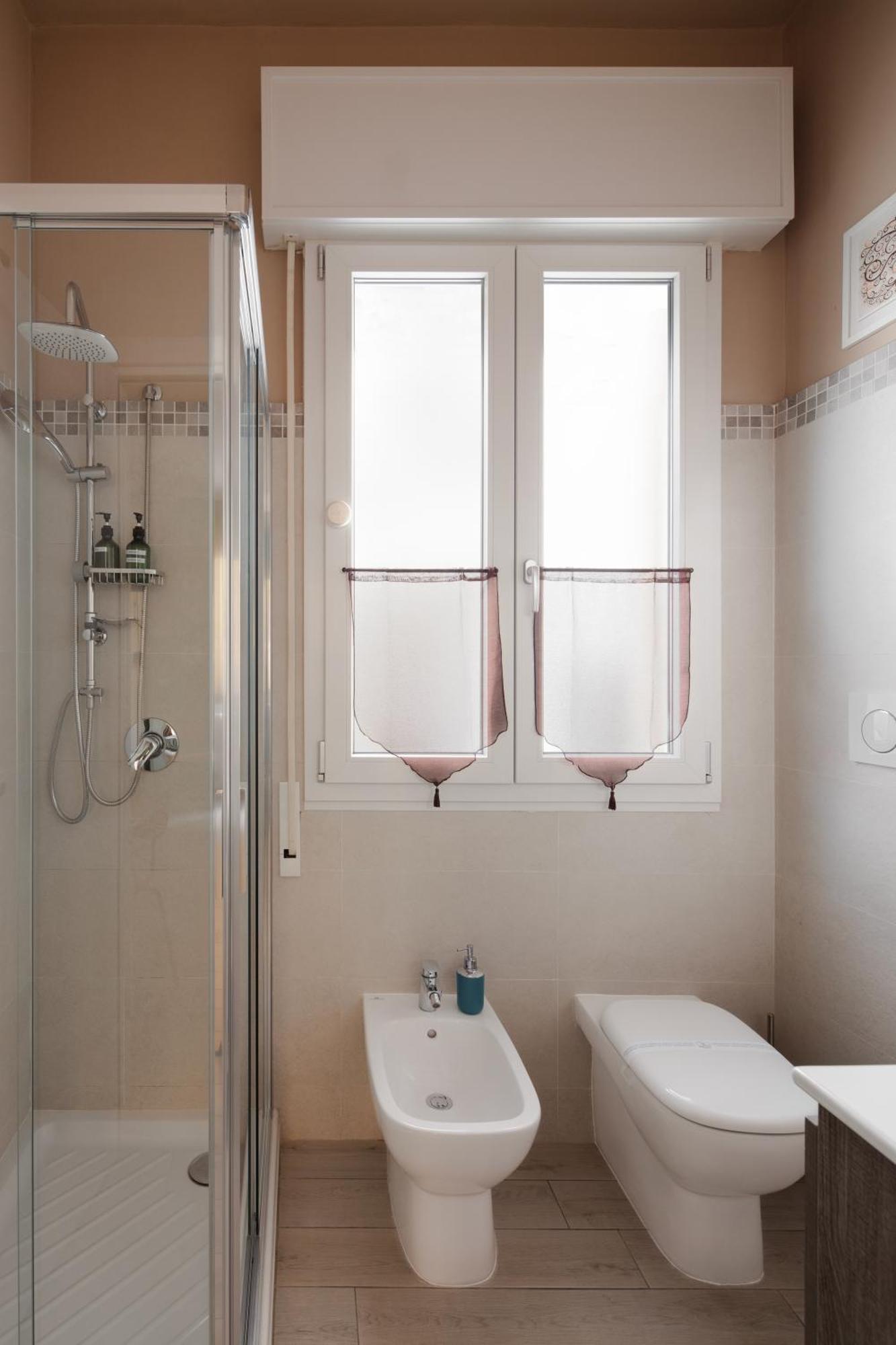 Casa Petronio Apartments Bologna Center 外观 照片