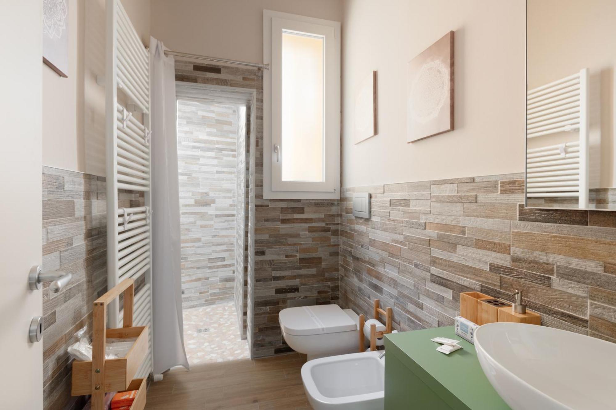 Casa Petronio Apartments Bologna Center 外观 照片