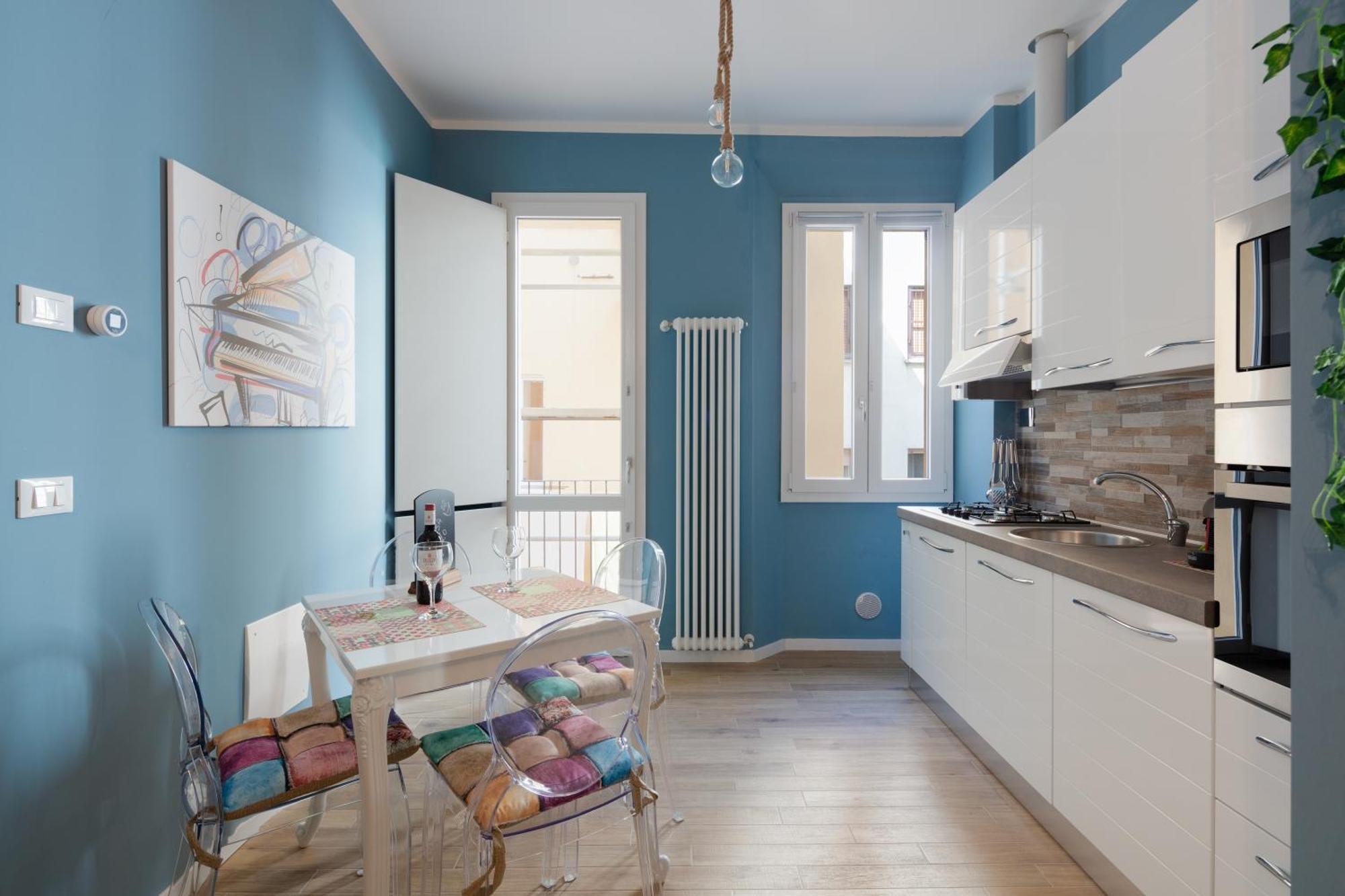 Casa Petronio Apartments Bologna Center 外观 照片