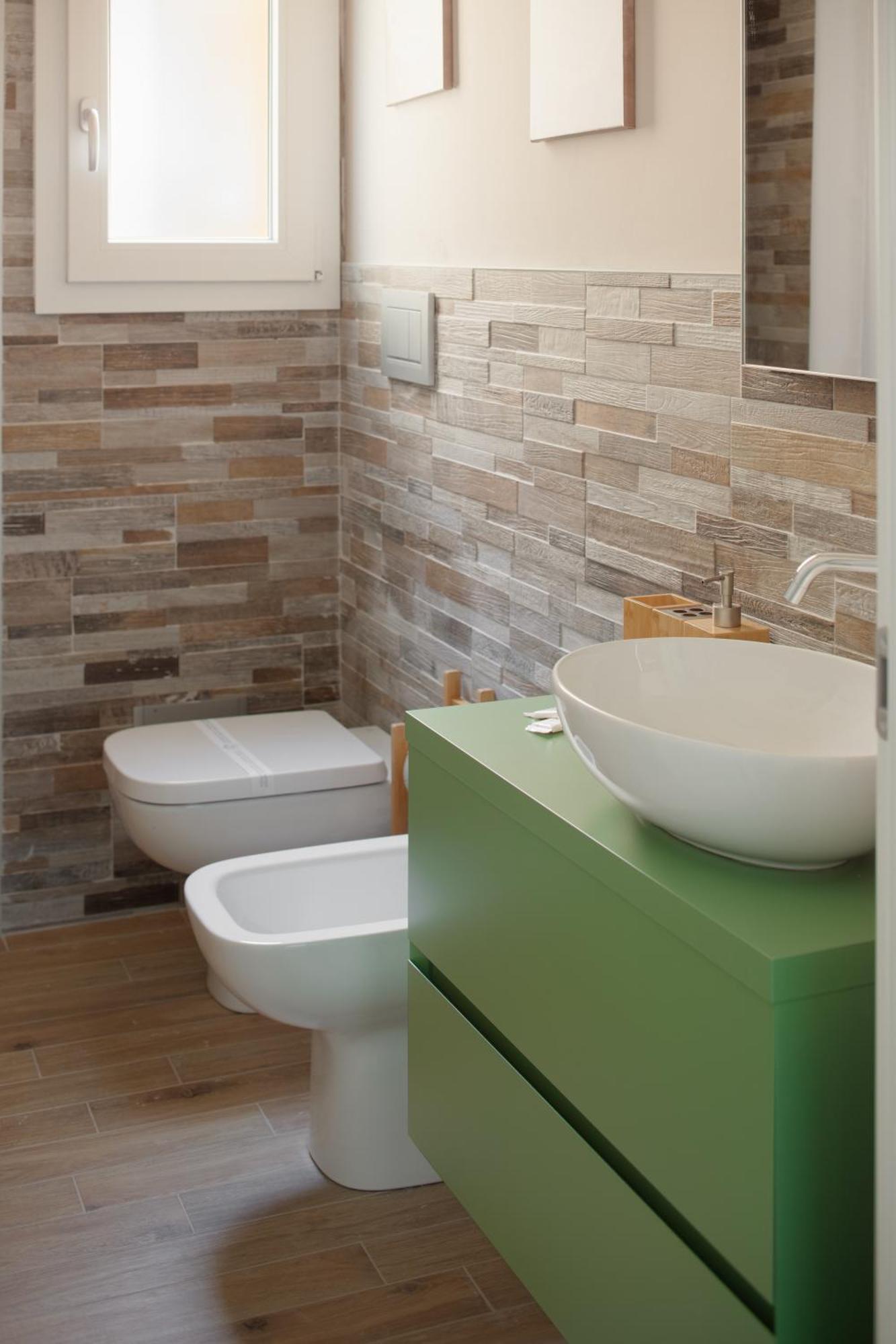 Casa Petronio Apartments Bologna Center 外观 照片