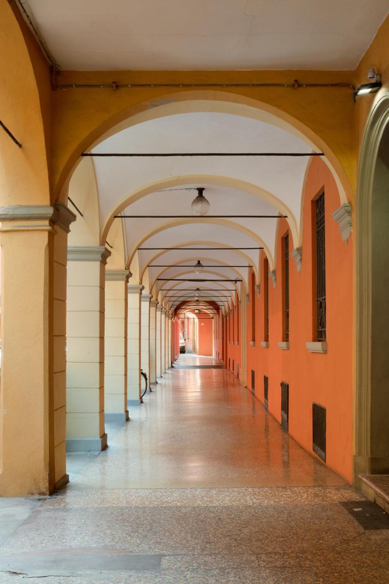 Casa Petronio Apartments Bologna Center 外观 照片