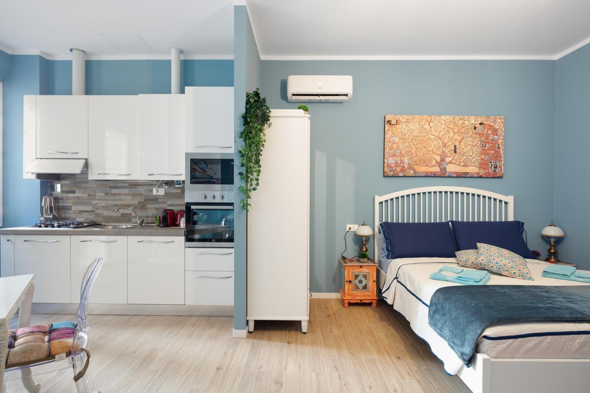 Casa Petronio Apartments Bologna Center 外观 照片